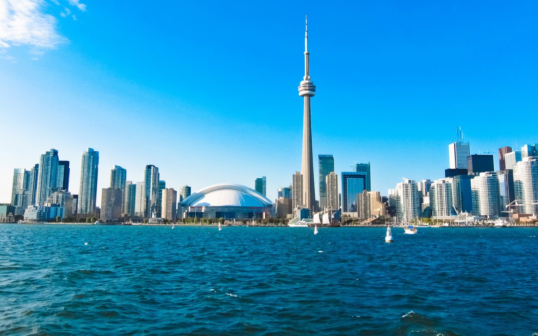 Les merveilles de l’est du Niagara au Lac-Saint-Jean