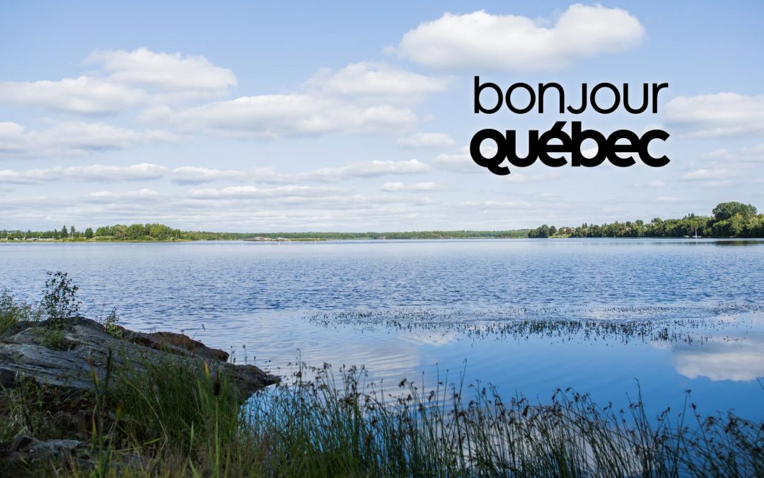 Nature incomparable et préservée de l’Abitibi & séjour à Montréal