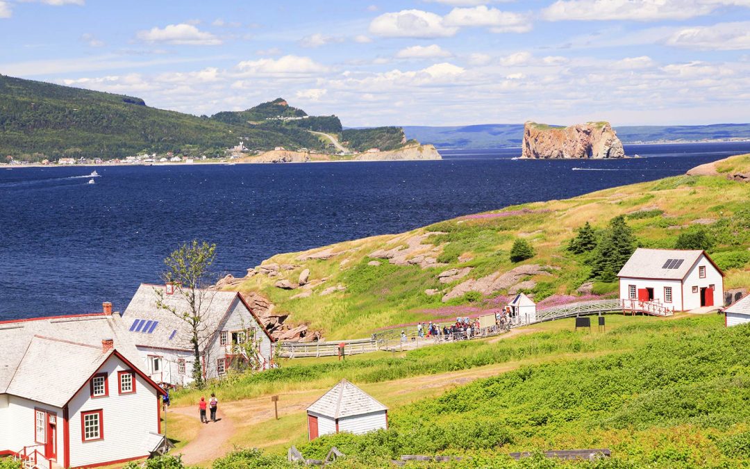La Route des Navigateurs et ses sentinelles de la mer