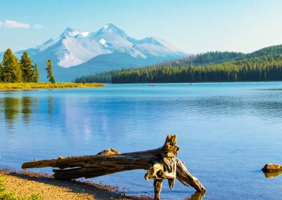 Des prairies et montagnes jusqu’à l’océan: Pacific Marine Circle Route